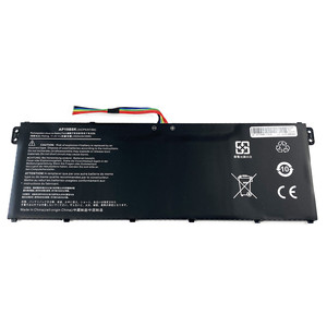 Batterie AP19B8K pour Acer Chromebook C722 <span class=keywords><strong>CB315</strong></span>-3H Spin 311 (R722T) <span class=keywords><strong>CB315</strong></span> - Product Image 1