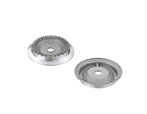 Accessoires de brûleur de cuisinière à gaz portable à bon prix pour contrôler les feux centraux et périphériques à usage domestique - Product Image 1