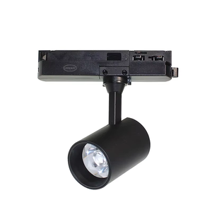 Ledeast tl3010 tùy chỉnh theo dõi đầu 3 độ hẹp Chùm tia góc dẫn ánh sáng theo dõi cho phòng trưng bày nghệ thuật hội trường Bảo tàng 10W hướng dẫn - Product Image 1