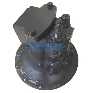 HPV75 Pompe Hydraulique PC75UU PC60 PC60-7 PC60-8 hydraulique pompe principale pour 708-1W-00131 708-1W-00111