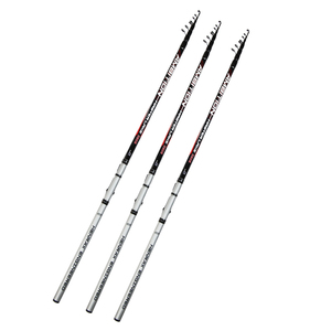 Canne à pêche bolognaise Fortexa Bass <span class=keywords><strong>tele</strong></span> truite canne à pêche en mer - Product Image 1