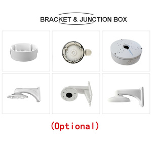 Cámara Inteligente de 5MP para Conteo de Personas, Monitoreo de Densidad de Multitudes, Cámara de Red con Lente Verifocal de 5-50mm - Product Image 6