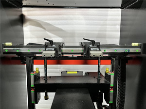 2022中国制造<span class=keywords><strong>EKO</strong></span>自动钣金小折弯机25吨800毫米折弯机 - Product Image 3