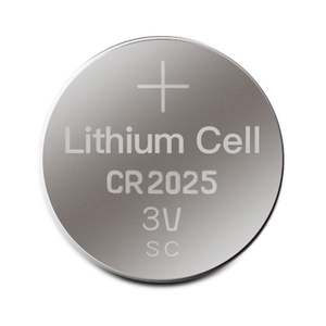 3V ボタン型リチウム電池 CR2025 2032 2016 1632 1620 1616 <span class=keywords><strong>1220</strong></span> ボタン電池 車のリモコン用電池 - Product Image 1