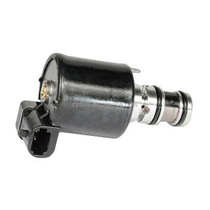Solénoïde de contrôle de pression de transmission 10478146 4T65E 4T40E 5L40E pour Cadillac Saturn <span class=keywords><strong>Pontiac</strong></span> Sky Solstice G8 50123 84431G - Product Image 2