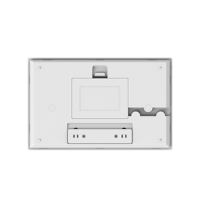 Système de sécurité domestique intelligent PGST Tuya sans fil GSM/WiFi, système d'automatisation domestique, matériau ABS, alarme anti-intrusion pour la sécurité de la maison