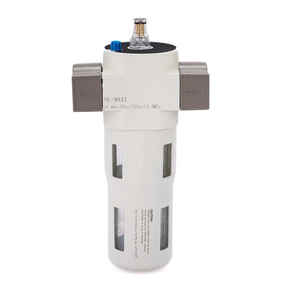 Régulateur pneumatique de lubrificateur d'air d'unité de traitement de source d'air de la série O OL - Product Image 4