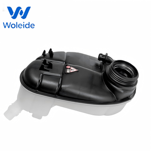 A2465000049 <span class=keywords><strong>Mercedes</strong></span>-Benz W156 246 GLA-Class AMG Vase d'expansion du liquide de refroidissement du radiateur - Product Image 5