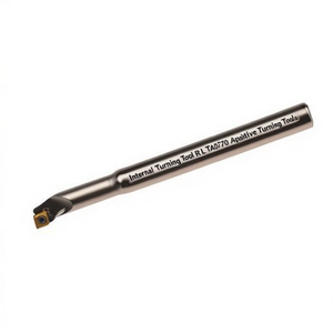 Internal Turning Tool R L TA7070 Positive Insert Turning Tools - Product Image 2