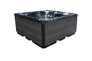 <span class=keywords><strong>Jacuzzi</strong></span> <span class=keywords><strong>de</strong></span> luxe pour 6 personnes <span class=keywords><strong>spa</strong></span> intérieur extérieur massage jacuzzier avec couverture <span class=keywords><strong>de</strong></span> <span class=keywords><strong>spa</strong></span> - Product Image 5
