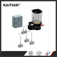 Lubrification Spécialisée Multi-Tailles 45 ° 90 ° et 180 °   Raccords d'expansion pour points de lubrification