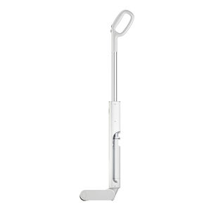 <span class=keywords><strong>AIRROBO</strong></span> FC10 Serpillère électrique sans fil ultra-légère, moteur sans balais, nettoyage automatique, affichage LED intelligent, commandes vocales, 30-60 minutes - Product Image 3