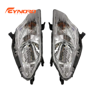 ไฟหน้ารถยนต์ EYNORA สำหรับ <span class=keywords><strong>Toyota</strong></span> <span class=keywords><strong>Innova</strong></span> ปี <span class=keywords><strong>2012</strong></span> 2013 2014 2015 รุ่น 81150-0K520 81110-0K520 811500K520 811100K520 - Product Image 6
