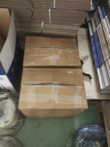 Accesorios para Montacargas, Conjunto de Freno (izquierdo) A45A5-00700L, Repuestos para Montacargas - Product Image 4