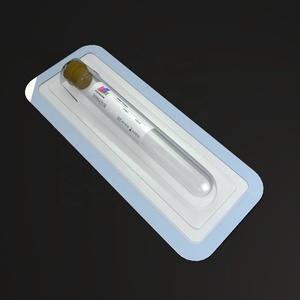 أنبوب مانسون الغني بالصفائح الدموية (PRF) للاستخدام في طب الأسنان - Product Image 3