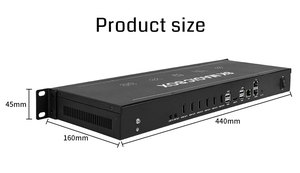 Bitvisus 4K <span class=keywords><strong>8K</strong></span> Écran de projection de forme spéciale, 6 angles et formes personnalisables dans l'écran - Product Image 6