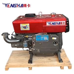โรงงานผลิตเครื่องยนต์ดีเซล R175 S195 Zs1115 Zs1105 - Product Image 1