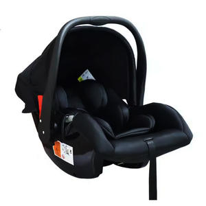 Cesta de seguridad para bebé estilo moisés, universal, portátil, para usar en el coche. - Product Image 1