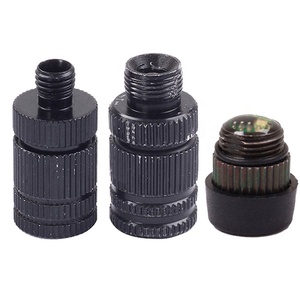 SPG <span class=keywords><strong>arc</strong></span> vue lumière tir à l'<span class=keywords><strong>arc</strong></span> <span class=keywords><strong>poulie</strong></span> à <span class=keywords><strong>poulie</strong></span> <span class=keywords><strong>arc</strong></span> chasse 5 broches 6/9mm LED accessoires en alliage d'aluminium Blue Ray outil extérieur - Product Image 1
