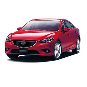 Carcasa de filtro de aire de plástico, caja limpiadora de aire, caja limpiadora de entrada de aire completa para Mazda 3 2015 - Product Image 6