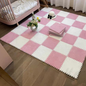 Estera de rompecabezas para bebés, rompecabezas de espuma de <span class=keywords><strong>piano</strong></span> árabe moderno, estera de rompecabezas gigante para bebés - Product Image 5