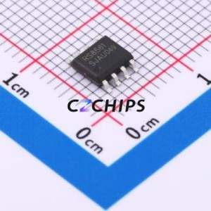 Nuevo y original RS8561XK amplificador de precisión de chip IC de circuito integrado de - Product Image 1
