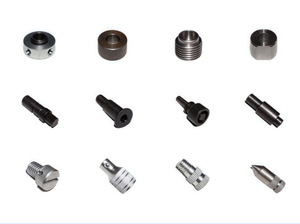 Arbre à cames <span class=keywords><strong>d</strong></span>'admission de moteur automatique personnalisé pour <span class=keywords><strong>voiture</strong></span> de série en acier inoxydable usiné CNC bon prix - Product Image 4