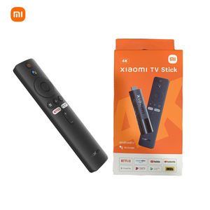 Le plus populaire pour TV Stick 4K Android 11 Prise EU 2 Go de RAM 8 Go de ROM Wi-Fi double bande pour 5.0 - Product Image 1