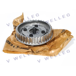 Ajustador de Árbol de Levas para Automóvil 1618395680 para Peugeot 208/2008/308/Citroën C3/<span class=keywords><strong>C4</strong></span> PICASSO/Elysee/<span class=keywords><strong>C4</strong></span> CACTUS/Versailles C5 <span class=keywords><strong>X</strong></span> 1.2T - Product Image 6