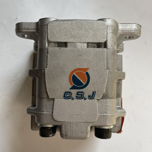 Hydraulische <span class=keywords><strong>Pilot</strong></span> lade pumpe 705-41-07180 Zahnradpumpe 705-41-02320 705-41-02700 Für Komatsu PC35MR-<span class=keywords><strong>2</strong></span> PC35MR PC30MR-<span class=keywords><strong>2</strong></span> PC30 PC35 - Product Image 3