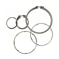Filtro Antiparticolato Diesel Euro6 per Camion Volvo D11 MP7 D13 MP8 OE 21716414/21716416/21775793/21775798/21775802