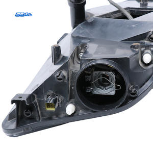 Piezas Desmontadas de Material Original Premium, Faro Delantero Derecho para Lotus Evora410 2011-2019 OE C132M4004F - Product Image 4