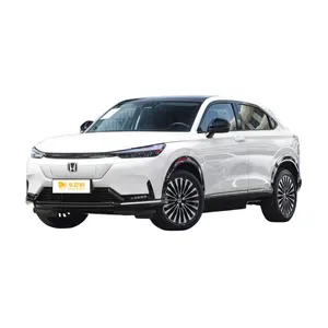 ในสต็อกใหม่ไฟฟ้ารถ Hondas E Ns1 2022 E-Chi 420Km ซื้อ Suv ไฟฟ้ารถจีนรถยนต์ใหม่ Suv Honda Ens1 สําหรับผู้ใหญ่
