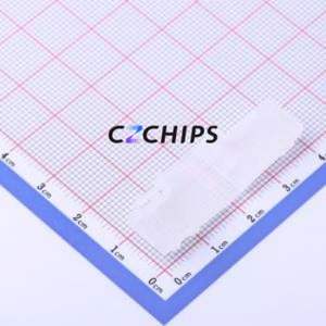 180984 Housing (Wire-to-Board / Wire-to-Wire) Connector 1x1P 1 1 Without Latch - Product Image 2