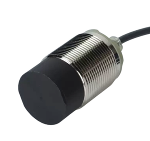 Sensor de Proximidad Inductivo MT-E2B M8-M30 DC10-30V IP67 NPN/PNP NO/NC Blindado/No Blindado para Detección y Conteo de Posición en Metal - Product Image 3