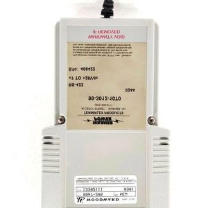 แผงควบคุม HMI อุตสาหกรรม Woodward 8440-2165 พร้อมอินเทอร์เฟซ Modbus TCP, Ethernet และพอร์ต USB สำหรับระบบอัตโนมัติในโรงงาน - Product Image 2