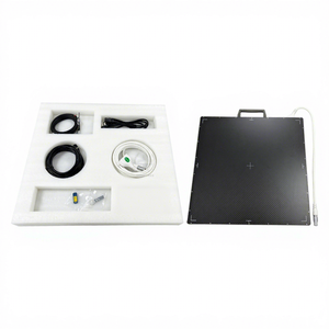 SY-D4343-1医療用17x17インチマンモグラフィデジタルフラットパネル検出器CSIDrパネル検出器 - Product Image 1