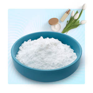 Suministro de fábrica polvo de niacinamida vitamina B3 de grado cosmético - Product Image 2