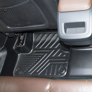 Offre Spéciale Auto Intérieur Doublure Conception Antidérapante Conduite <span class=keywords><strong>À</strong></span> Gauche 5d Tpe Tapis De Voiture Tapis De Pied pour <span class=keywords><strong>Volvo</strong></span> <span class=keywords><strong>Xc40</strong></span> Xc60 Xc90 2015-On - Product Image 4