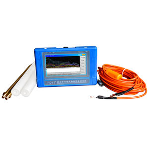 PQWT-TC300 קרקע מים קידוח מכונה/מחתרת מים זיהוי כדי למצוא מים 300m - Product Image 3