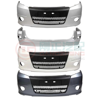 Kits de carrocería de piezas de coche, parachoques trasero delantero automático para GAC TRMPCHI GA4 GA5 CHANGAN ALSVIN E STAR DFSK IX5 C35 CHERY TIGGO 2 JAC S3