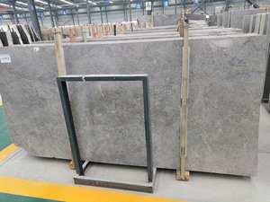 Tundra château gris marbre gris pour la conception de sols en marbre - Product Image 3