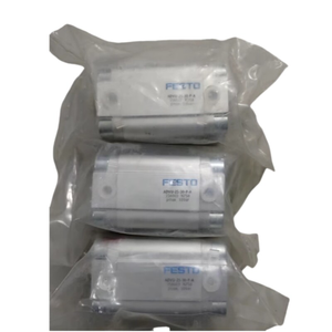 Cilindro Neumático ADVU-25-30-P-A Original, Disponible en Stock - Product Image 1