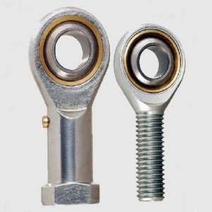 Joint d'articulation embout de tige autolubrifiant PHSA/POSA 5 6 8 10 12 joint de cylindre pièces automobiles Type <span class=keywords><strong>Fisheye</strong></span> - Product Image 4