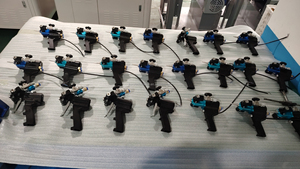 Jnjx dính nhà Tường Cách Nhiệt phun bọt P2 súng - Product Image 5