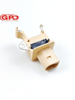 voiture Régulateur de tension d'alternateur D702 215115 20509801BN SRE60108 63533484010 8104634070 8104636510