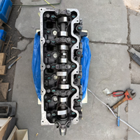 Vente d'usine 2L 2LT pour moteur diesel Toyota 2L Bloc moteur Turbo 2L 2L-T 2L-TE pour Toyota Hilux Hiace Land Cruiser 3L 4L 5L 5LE