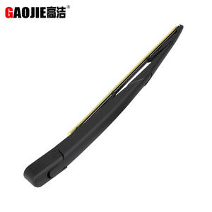 Escobilla de Limpiaparabrisas Gaojie de 300 mm para Renault Scenic III 09-15 Trasera OE 287814328R - Product Image 4
