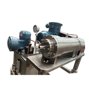 HY80 Lab Mini-decanter-<strong>centrifuge</strong> Decanter <strong>Centrifuge</strong> - Product Image 2