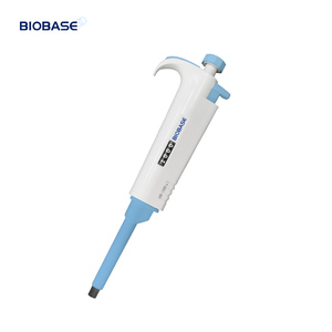 Biobase ปิเปตต์แบบไมโครช่องเดียวปรับได้0.1 2.5μl สำหรับการปรับช่องเดียว - Product Image 1